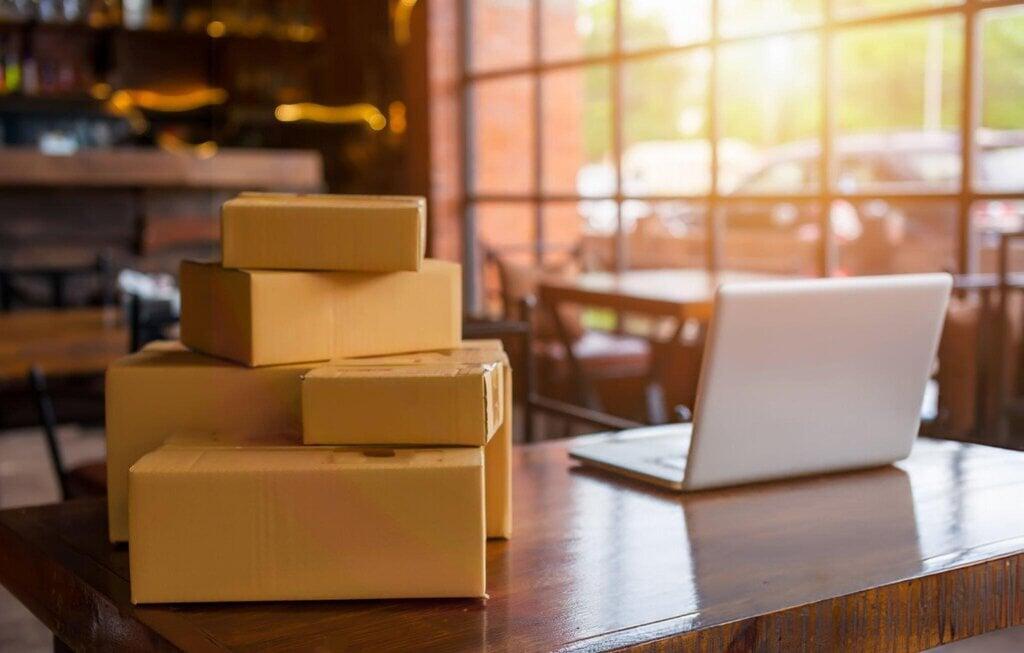 The Benefits of Online Fulfillment Centres for Luxury Brands